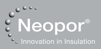 Aislamiento de Cubiertas con Neopor